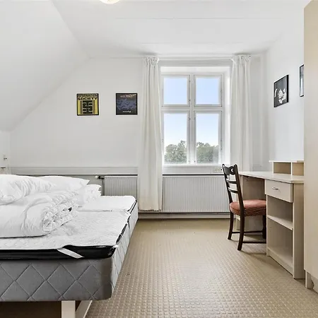 Sigerslevhus Stevns Klint *