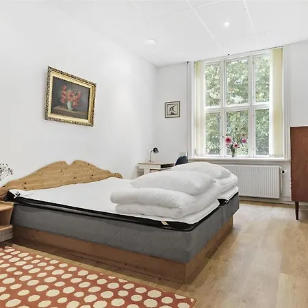 Sigerslevhus Stevns Klint * Store Heddinge