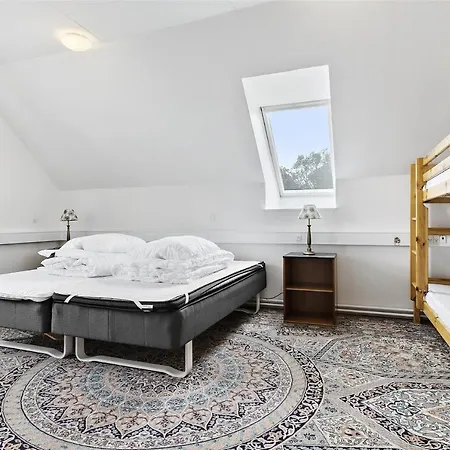 Homestay Sigerslevhus Stevns Klint *