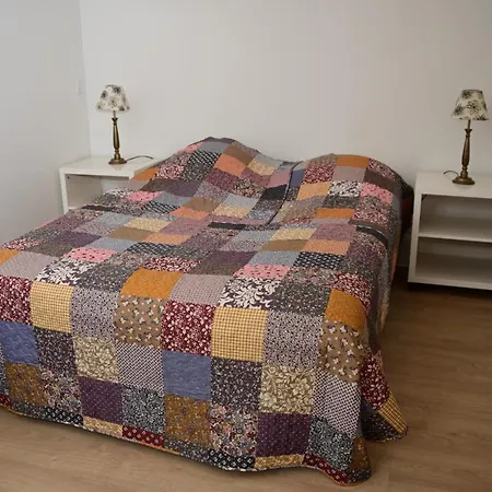 Sigerslevhus Stevns Klint Homestay