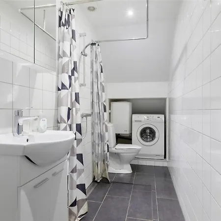 民宿 Sigerslevhus Stevns Klint *