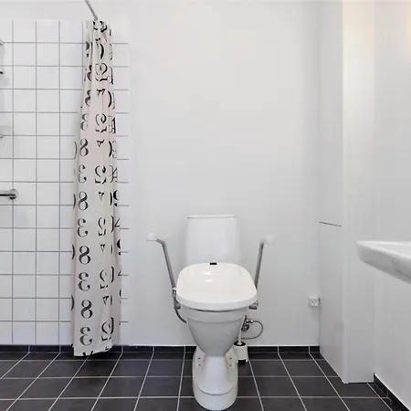 Sigerslevhus Stevns Klint Δωμάτια σε οικογενειακή κατοικία *