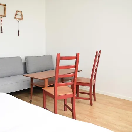 Sigerslevhus Stevns Klint * Store Heddinge