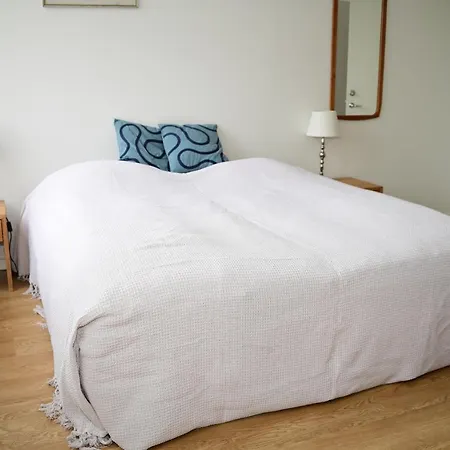 Homestay Sigerslevhus Stevns Klint Store Heddinge