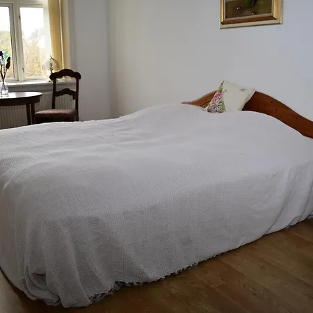 Sigerslevhus Stevns Klint Store Heddinge