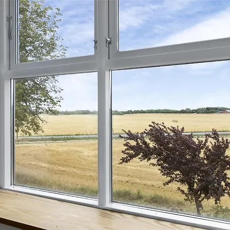 Homestay Sigerslevhus Stevns Klint Store Heddinge