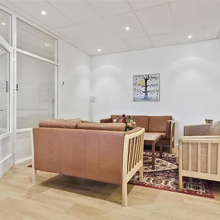 Δωμάτια σε οικογενειακή κατοικία Sigerslevhus Stevns Klint