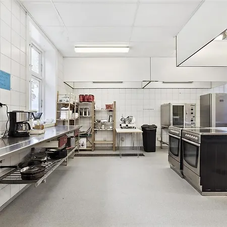 Homestay Sigerslevhus Stevns Klint