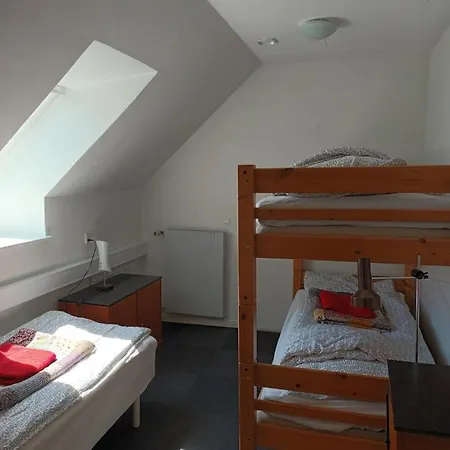 Sigerslevhus Stevns Klint * Store Heddinge