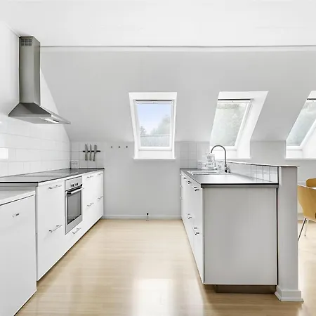 Sigerslevhus Stevns Klint