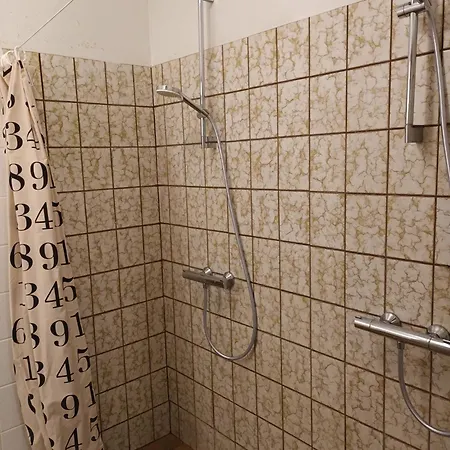 Δωμάτια σε οικογενειακή κατοικία Sigerslevhus Stevns Klint Store Heddinge