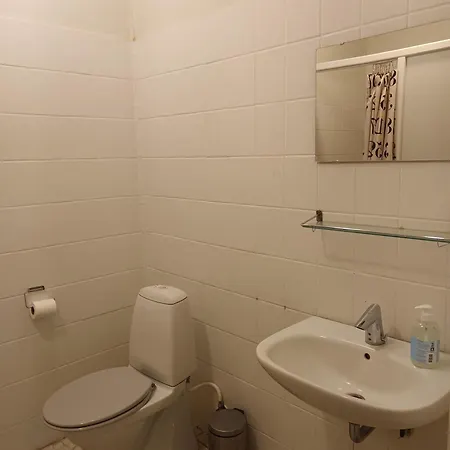 Homestay Sigerslevhus Stevns Klint