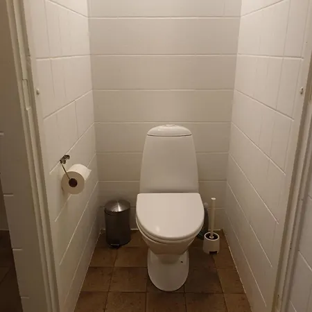 Sigerslevhus Stevns Klint 民宿 Store Heddinge