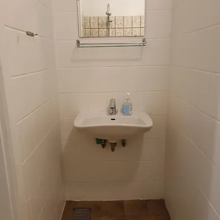 Sigerslevhus Stevns Klint Homestay *