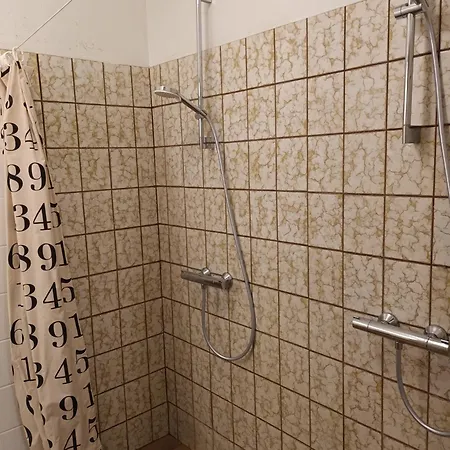 Sigerslevhus Stevns Klint * Store Heddinge