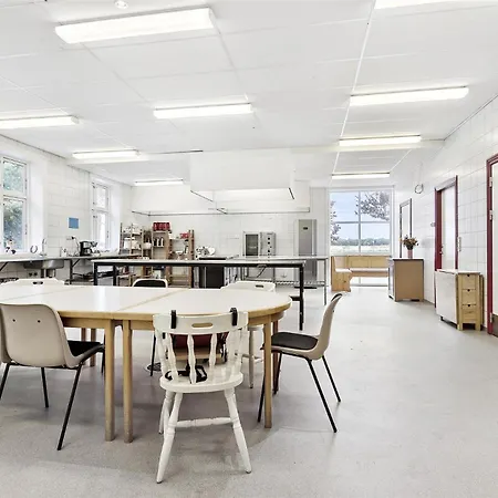 民宿 Sigerslevhus Stevns Klint