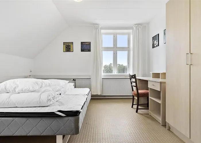 Sigerslevhus Stevns Klint *