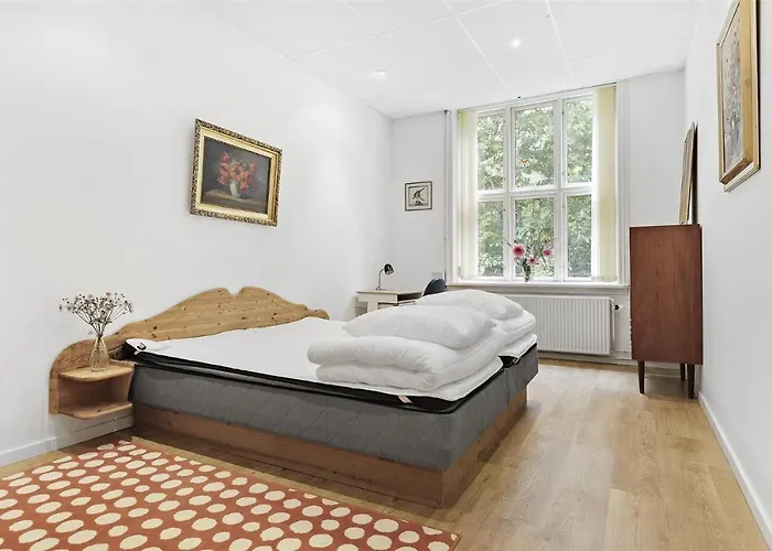 Sigerslevhus Stevns Klint * Store Heddinge