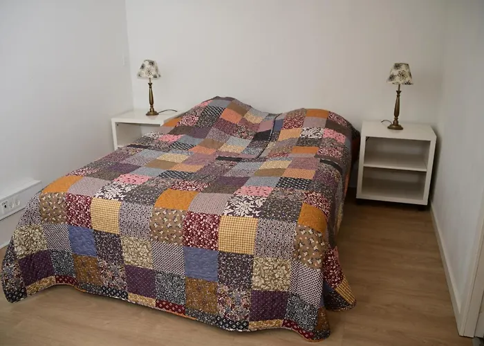Sigerslevhus Stevns Klint Accommodatie bij particulieren