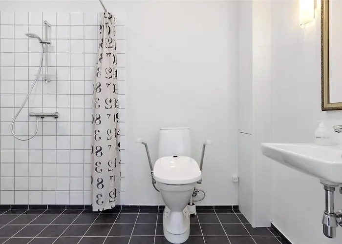 Sigerslevhus Stevns Klint Δωμάτια σε οικογενειακή κατοικία *