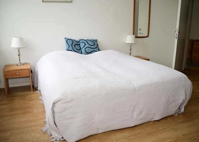 Δωμάτια σε οικογενειακή κατοικία Sigerslevhus Stevns Klint Store Heddinge