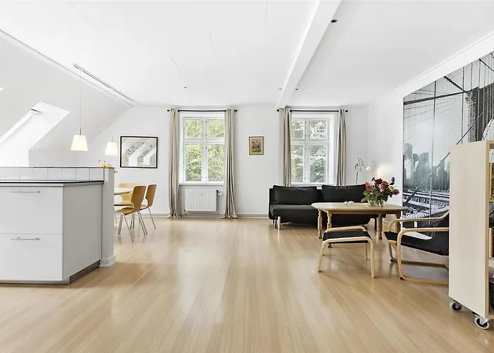 Sigerslevhus Stevns Klint * Store Heddinge