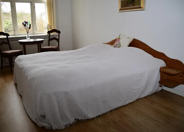 Sigerslevhus Stevns Klint Store Heddinge