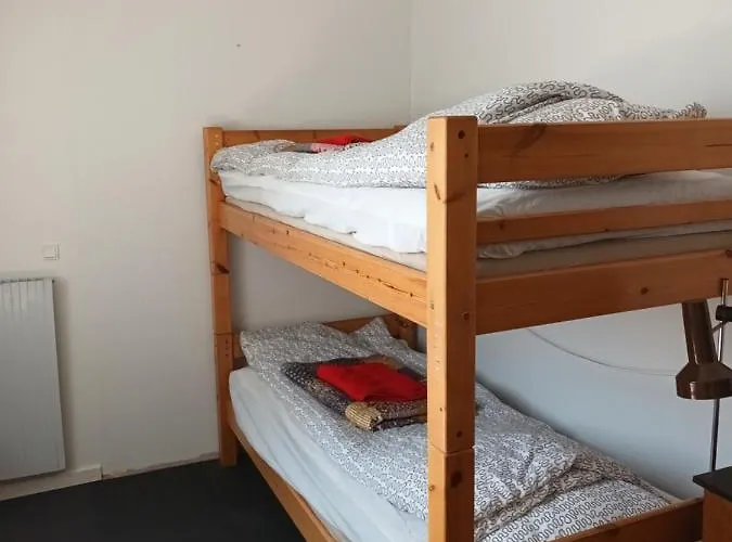 Accommodatie bij particulieren Sigerslevhus Stevns Klint Store Heddinge