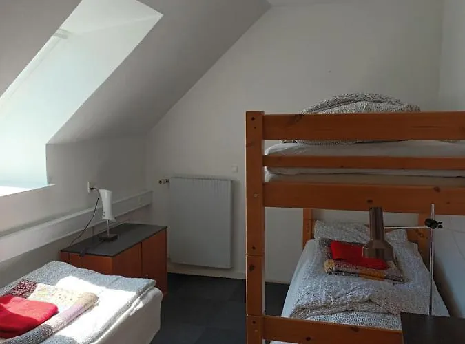 Sigerslevhus Stevns Klint * Store Heddinge