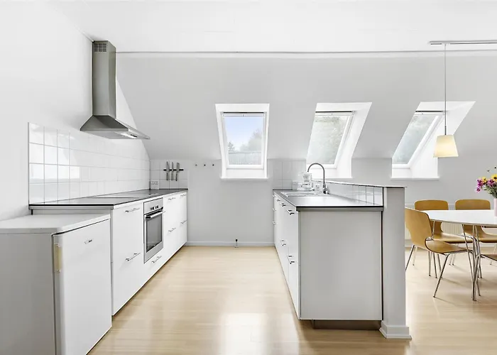 Sigerslevhus Stevns Klint