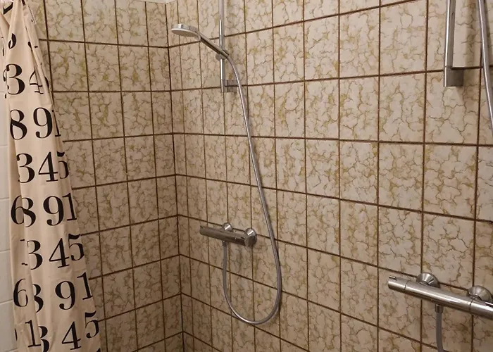 Accommodatie bij particulieren Sigerslevhus Stevns Klint Store Heddinge