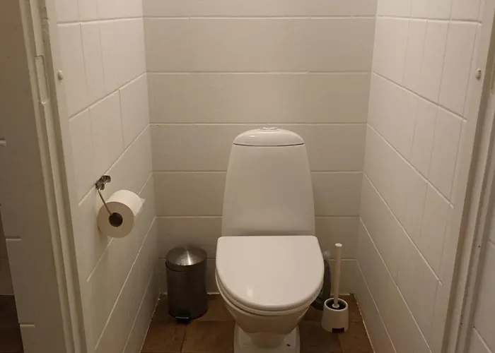 Sigerslevhus Stevns Klint Accommodatie bij particulieren Store Heddinge