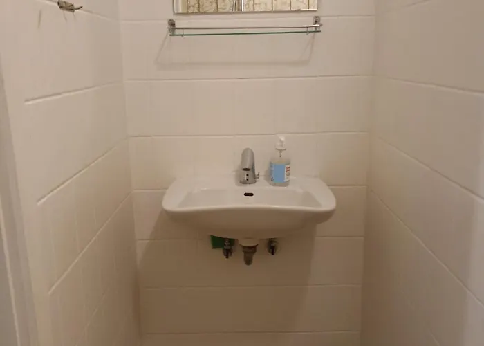 Sigerslevhus Stevns Klint Δωμάτια σε οικογενειακή κατοικία *