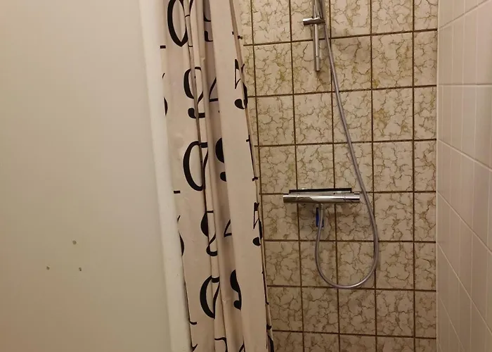 Δωμάτια σε οικογενειακή κατοικία Sigerslevhus Stevns Klint Store Heddinge