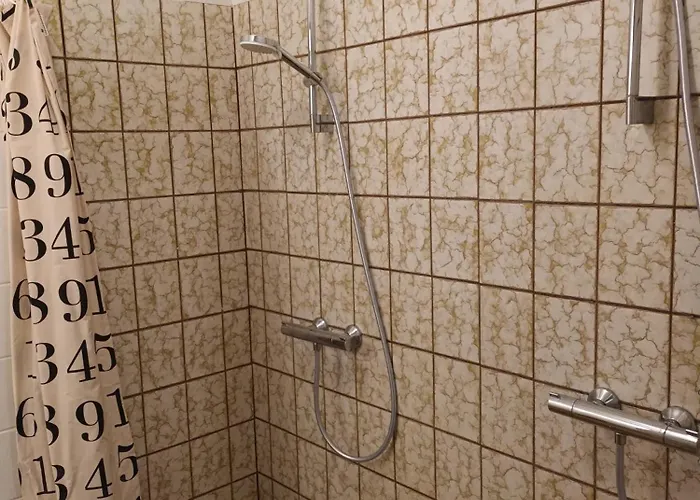 Sigerslevhus Stevns Klint * Store Heddinge